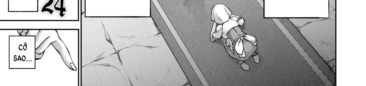 Saikyou Skill "Inochigoi" De Kuyashii Kedo Musou Shichau Moto Maou-Sama No Sekai Seifuku Katsudou Chap 12 - Next Chap 13