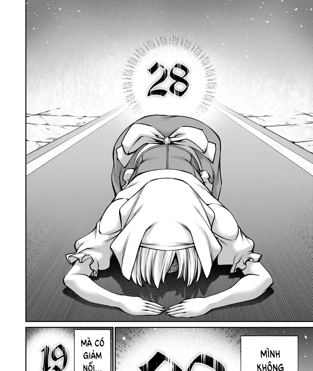 Saikyou Skill "Inochigoi" De Kuyashii Kedo Musou Shichau Moto Maou-Sama No Sekai Seifuku Katsudou Chap 12 - Next Chap 13