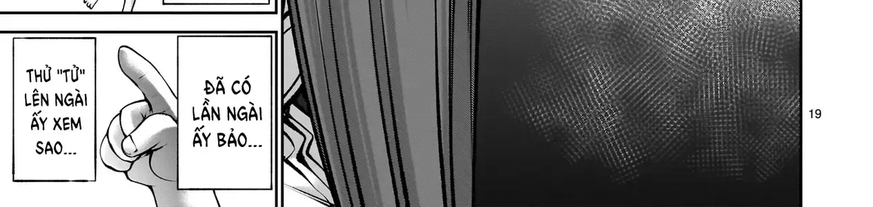 Saikyou Skill "Inochigoi" De Kuyashii Kedo Musou Shichau Moto Maou-Sama No Sekai Seifuku Katsudou Chap 12 - Next Chap 13