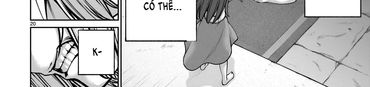 Saikyou Skill "Inochigoi" De Kuyashii Kedo Musou Shichau Moto Maou-Sama No Sekai Seifuku Katsudou Chap 12 - Next Chap 13