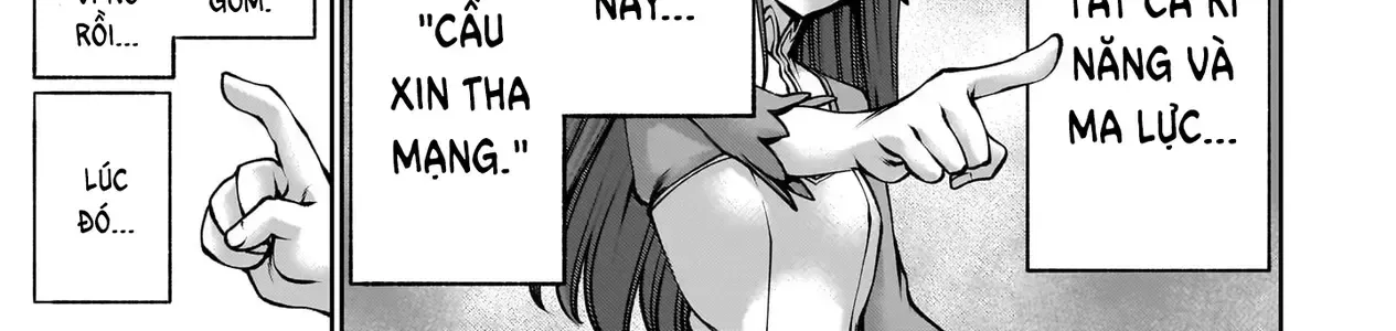 Saikyou Skill "Inochigoi" De Kuyashii Kedo Musou Shichau Moto Maou-Sama No Sekai Seifuku Katsudou Chap 12 - Next Chap 13