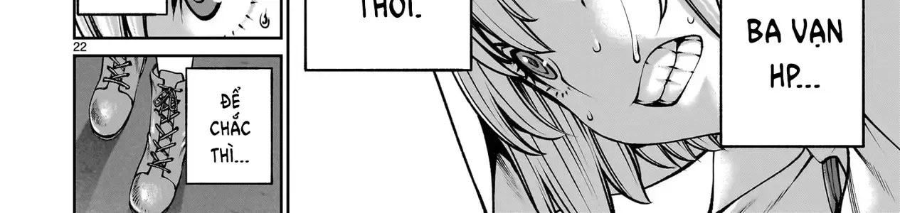 Saikyou Skill "Inochigoi" De Kuyashii Kedo Musou Shichau Moto Maou-Sama No Sekai Seifuku Katsudou Chap 12 - Next Chap 13