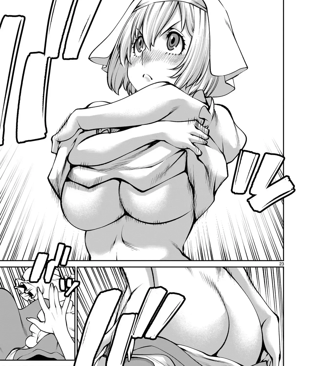 Saikyou Skill "Inochigoi" De Kuyashii Kedo Musou Shichau Moto Maou-Sama No Sekai Seifuku Katsudou Chap 12 - Next Chap 13