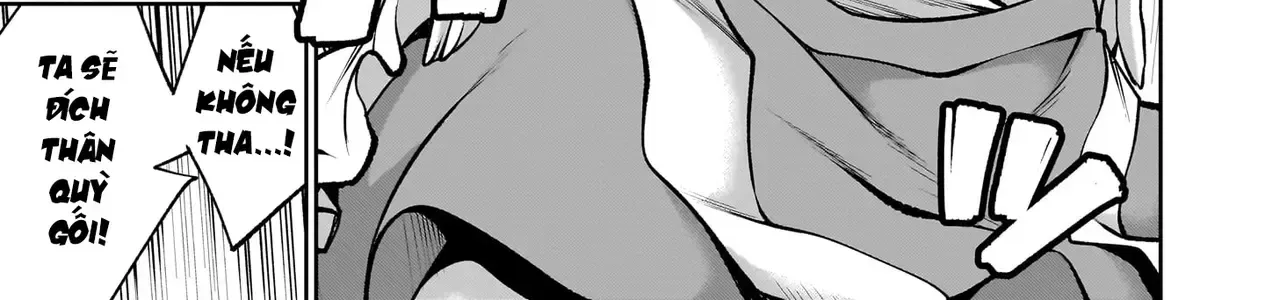 Saikyou Skill "Inochigoi" De Kuyashii Kedo Musou Shichau Moto Maou-Sama No Sekai Seifuku Katsudou Chap 12 - Next Chap 13