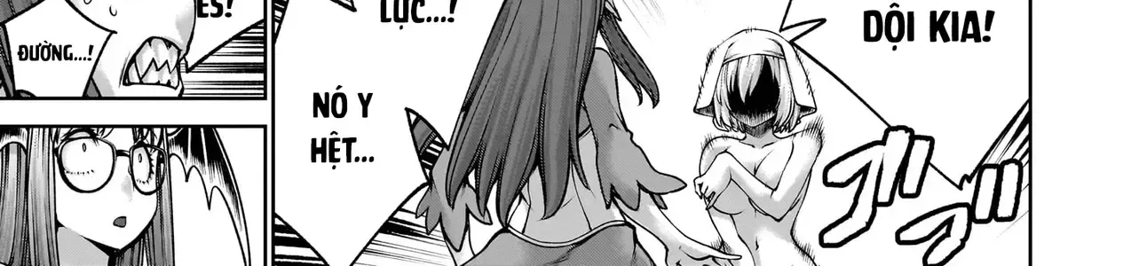 Saikyou Skill "Inochigoi" De Kuyashii Kedo Musou Shichau Moto Maou-Sama No Sekai Seifuku Katsudou Chap 12 - Next Chap 13