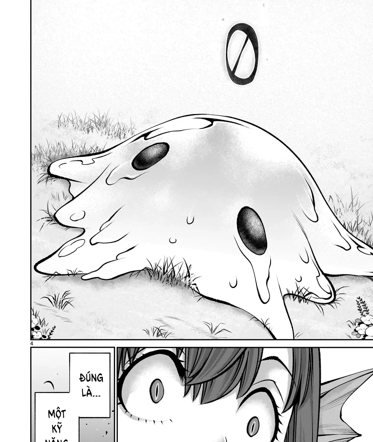 Saikyou Skill "Inochigoi" De Kuyashii Kedo Musou Shichau Moto Maou-Sama No Sekai Seifuku Katsudou Chap 12 - Next Chap 13