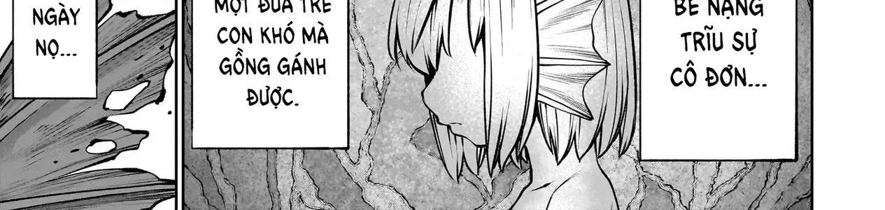 Saikyou Skill "Inochigoi" De Kuyashii Kedo Musou Shichau Moto Maou-Sama No Sekai Seifuku Katsudou Chap 12 - Next Chap 13