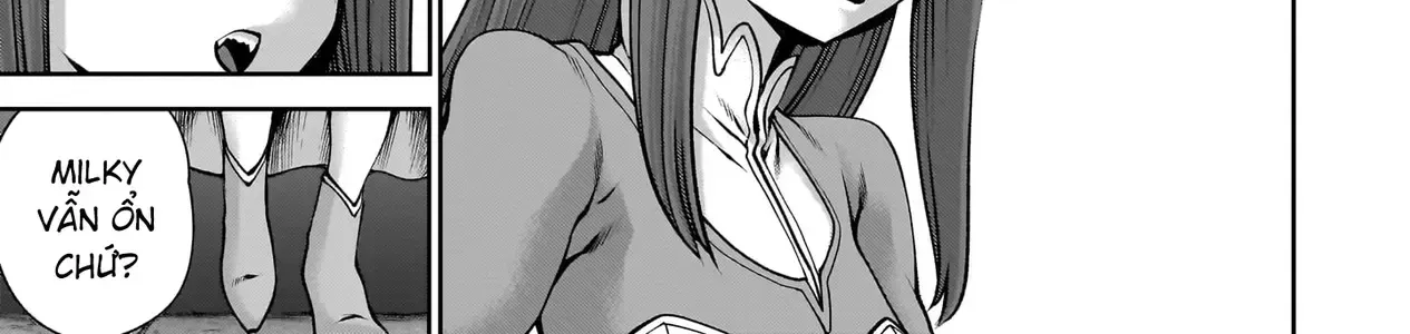 Saikyou Skill "Inochigoi" De Kuyashii Kedo Musou Shichau Moto Maou-Sama No Sekai Seifuku Katsudou Chap 13 - Next Chap 14