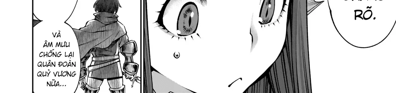 Saikyou Skill "Inochigoi" De Kuyashii Kedo Musou Shichau Moto Maou-Sama No Sekai Seifuku Katsudou Chap 13 - Next Chap 14