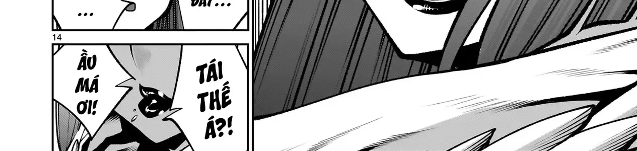 Saikyou Skill "Inochigoi" De Kuyashii Kedo Musou Shichau Moto Maou-Sama No Sekai Seifuku Katsudou Chap 13 - Next Chap 14