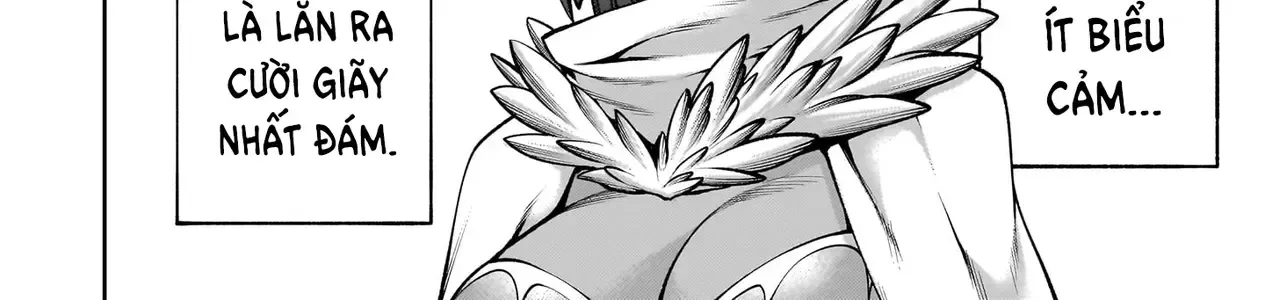 Saikyou Skill "Inochigoi" De Kuyashii Kedo Musou Shichau Moto Maou-Sama No Sekai Seifuku Katsudou Chap 13 - Next Chap 14