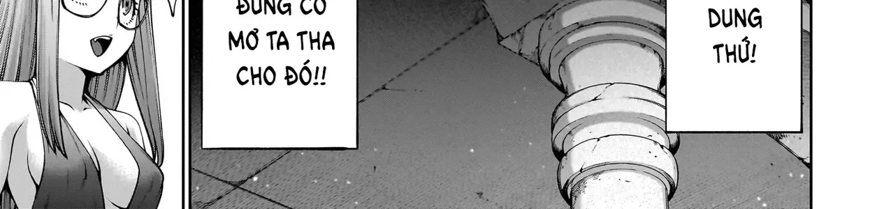 Saikyou Skill "Inochigoi" De Kuyashii Kedo Musou Shichau Moto Maou-Sama No Sekai Seifuku Katsudou Chap 13 - Next Chap 14