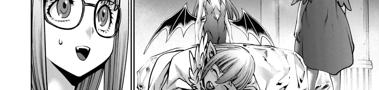 Saikyou Skill "Inochigoi" De Kuyashii Kedo Musou Shichau Moto Maou-Sama No Sekai Seifuku Katsudou Chap 13 - Next Chap 14