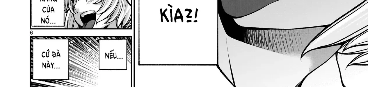 Saikyou Skill "Inochigoi" De Kuyashii Kedo Musou Shichau Moto Maou-Sama No Sekai Seifuku Katsudou Chap 13 - Next Chap 14