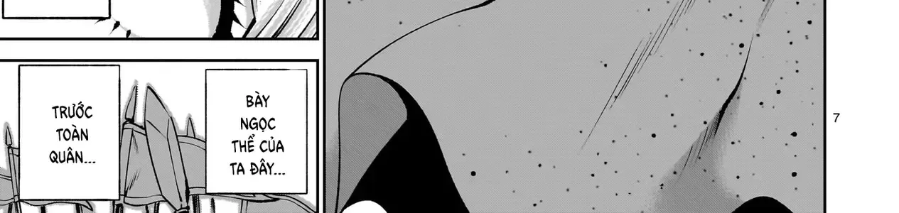 Saikyou Skill "Inochigoi" De Kuyashii Kedo Musou Shichau Moto Maou-Sama No Sekai Seifuku Katsudou Chap 14 - Next Chap 15