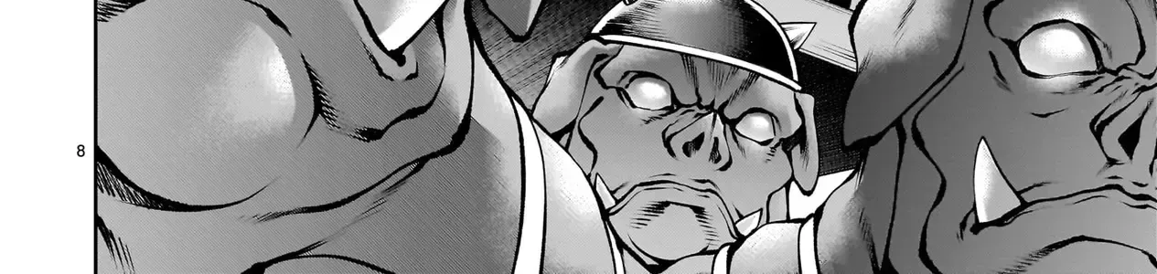 Saikyou Skill "Inochigoi" De Kuyashii Kedo Musou Shichau Moto Maou-Sama No Sekai Seifuku Katsudou Chap 14 - Next Chap 15