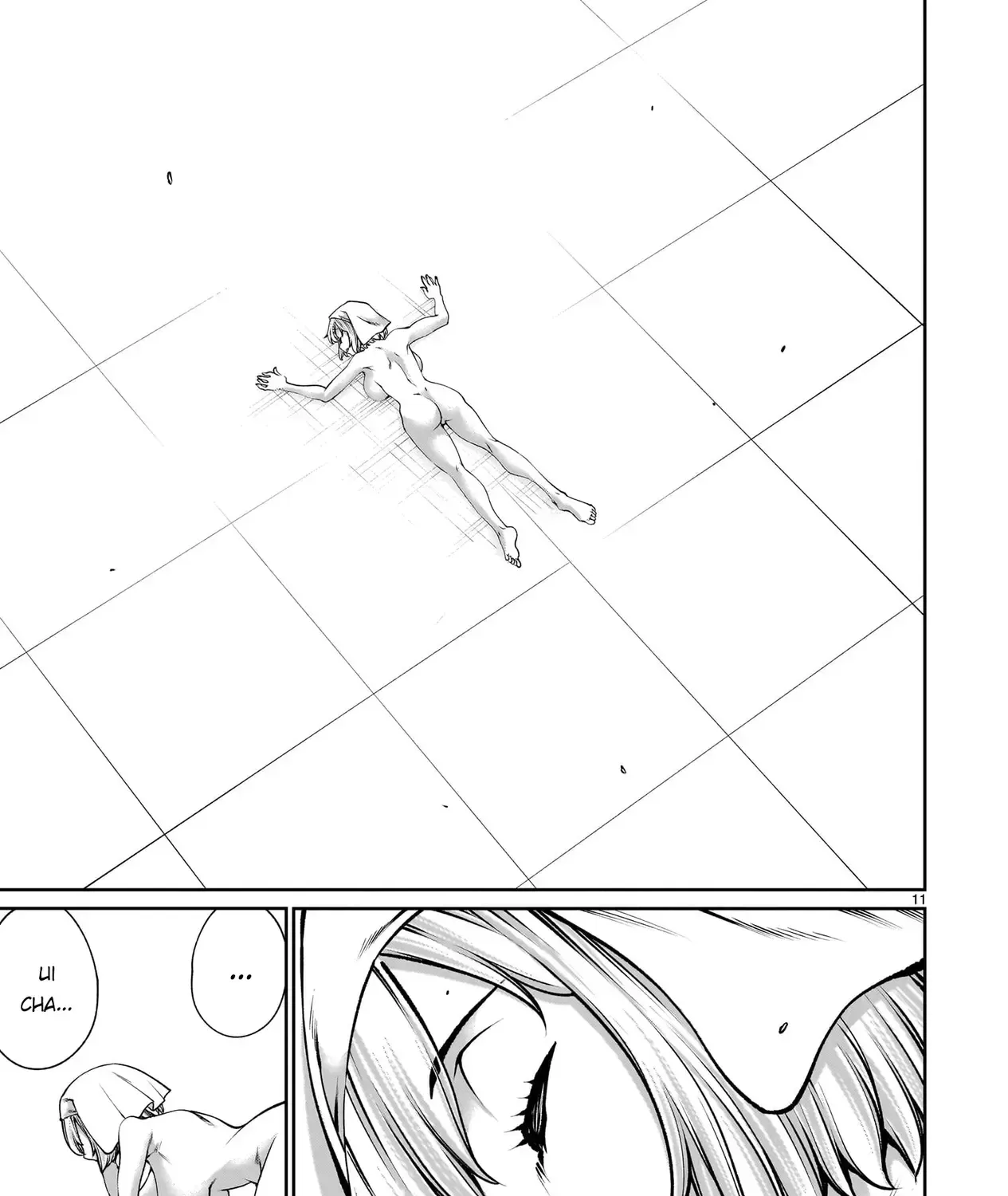 Saikyou Skill "Inochigoi" De Kuyashii Kedo Musou Shichau Moto Maou-Sama No Sekai Seifuku Katsudou Chap 14 - Next Chap 15