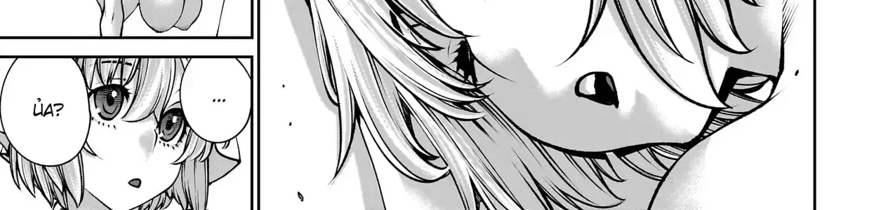 Saikyou Skill "Inochigoi" De Kuyashii Kedo Musou Shichau Moto Maou-Sama No Sekai Seifuku Katsudou Chap 14 - Next Chap 15