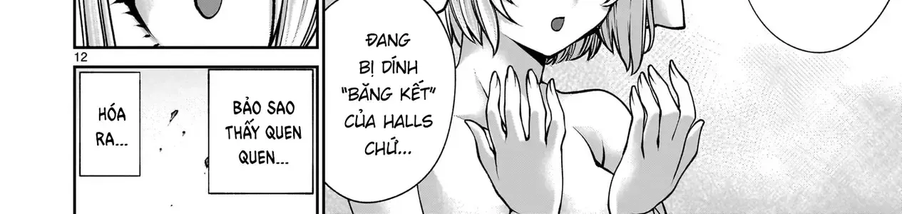 Saikyou Skill "Inochigoi" De Kuyashii Kedo Musou Shichau Moto Maou-Sama No Sekai Seifuku Katsudou Chap 14 - Next Chap 15