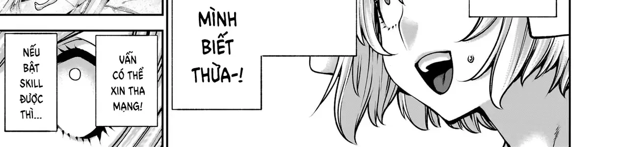 Saikyou Skill "Inochigoi" De Kuyashii Kedo Musou Shichau Moto Maou-Sama No Sekai Seifuku Katsudou Chap 14 - Next Chap 15