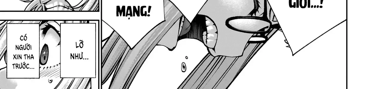 Saikyou Skill "Inochigoi" De Kuyashii Kedo Musou Shichau Moto Maou-Sama No Sekai Seifuku Katsudou Chap 14 - Next Chap 15