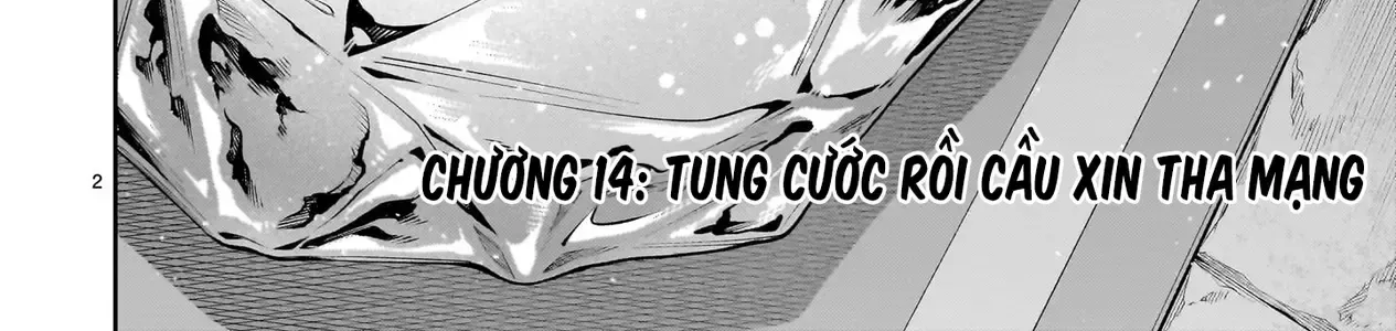 Saikyou Skill "Inochigoi" De Kuyashii Kedo Musou Shichau Moto Maou-Sama No Sekai Seifuku Katsudou Chap 14 - Next Chap 15