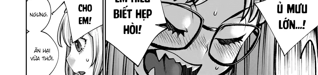 Saikyou Skill "Inochigoi" De Kuyashii Kedo Musou Shichau Moto Maou-Sama No Sekai Seifuku Katsudou Chap 14 - Next Chap 15