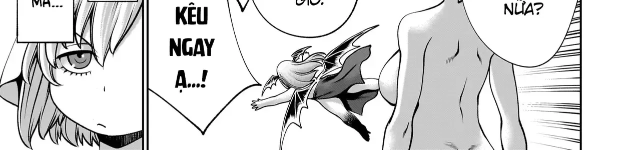 Saikyou Skill "Inochigoi" De Kuyashii Kedo Musou Shichau Moto Maou-Sama No Sekai Seifuku Katsudou Chap 14 - Next Chap 15