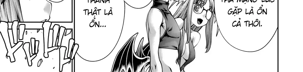 Saikyou Skill "Inochigoi" De Kuyashii Kedo Musou Shichau Moto Maou-Sama No Sekai Seifuku Katsudou Chap 14 - Next Chap 15