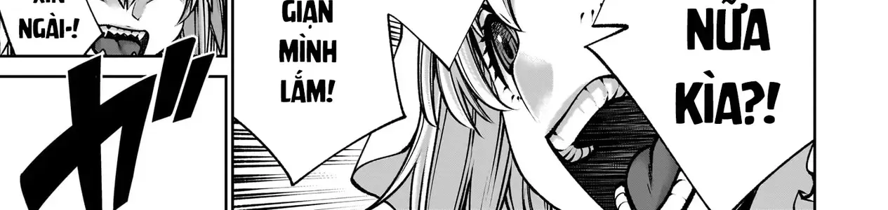 Saikyou Skill "Inochigoi" De Kuyashii Kedo Musou Shichau Moto Maou-Sama No Sekai Seifuku Katsudou Chap 14 - Next Chap 15