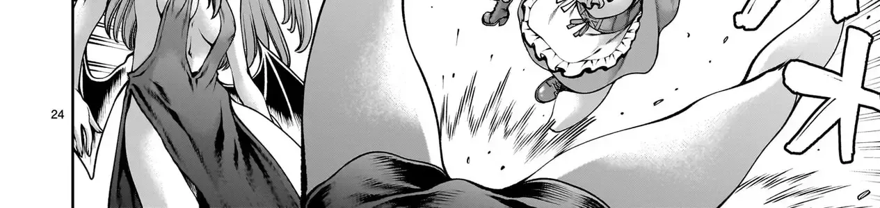 Saikyou Skill "Inochigoi" De Kuyashii Kedo Musou Shichau Moto Maou-Sama No Sekai Seifuku Katsudou Chap 14 - Next Chap 15