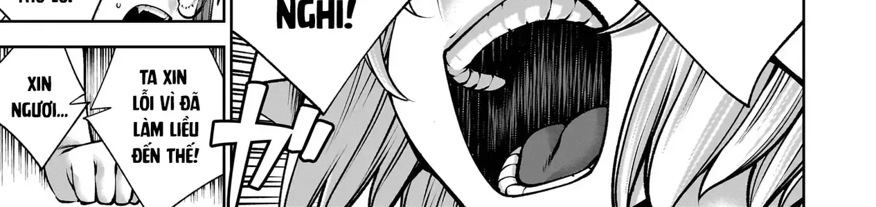 Saikyou Skill "Inochigoi" De Kuyashii Kedo Musou Shichau Moto Maou-Sama No Sekai Seifuku Katsudou Chap 14 - Next Chap 15