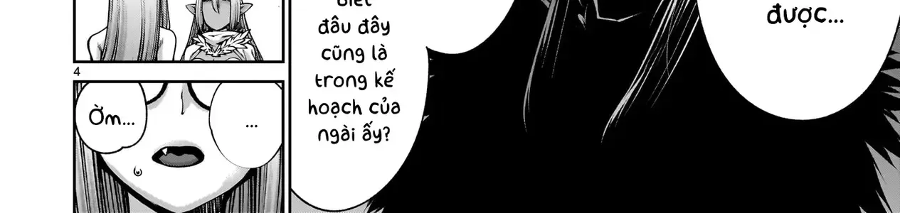 Saikyou Skill "Inochigoi" De Kuyashii Kedo Musou Shichau Moto Maou-Sama No Sekai Seifuku Katsudou Chap 14 - Next Chap 15