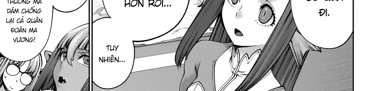 Saikyou Skill "Inochigoi" De Kuyashii Kedo Musou Shichau Moto Maou-Sama No Sekai Seifuku Katsudou Chap 14 - Next Chap 15