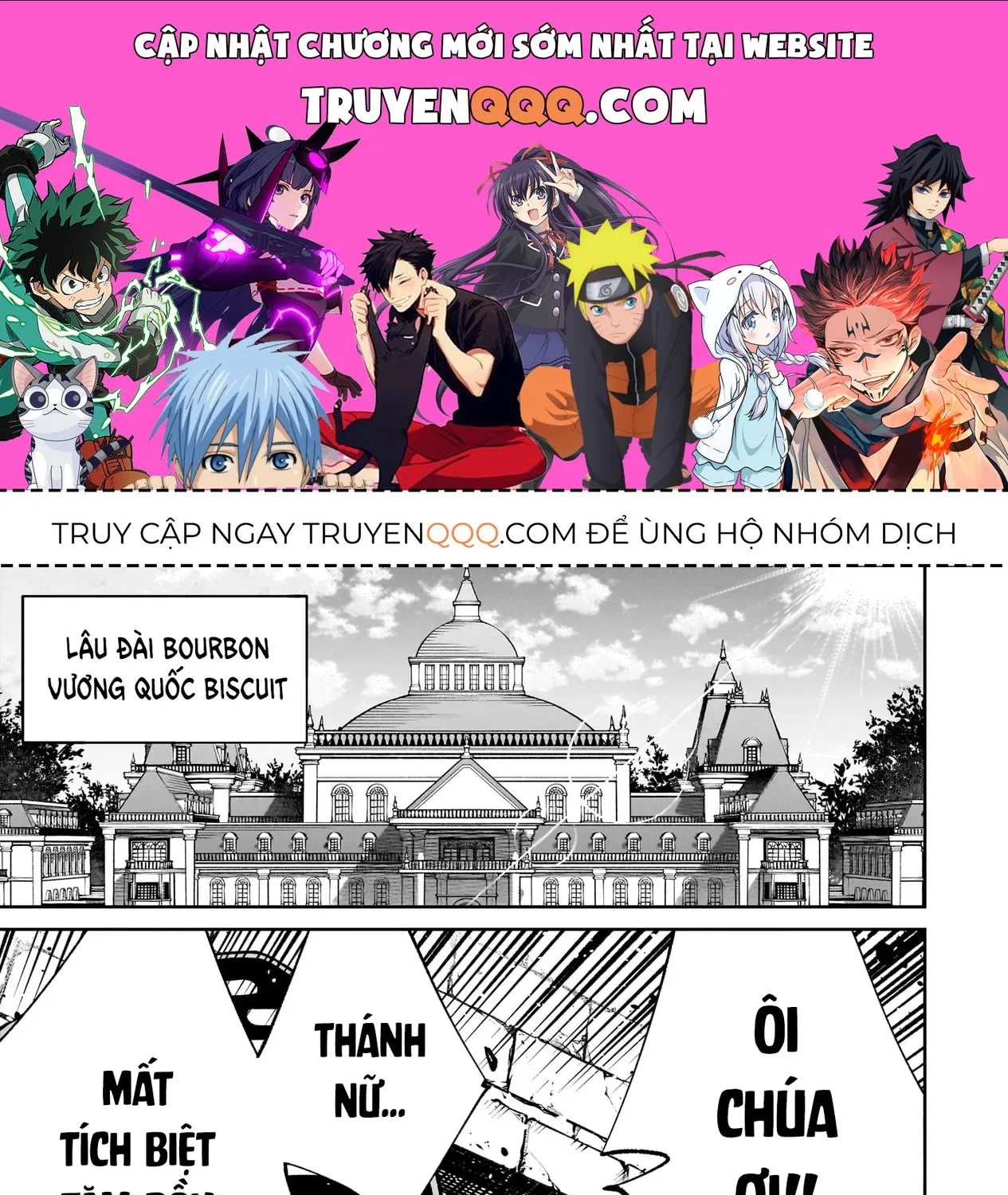 Saikyou Skill "Inochigoi" De Kuyashii Kedo Musou Shichau Moto Maou-Sama No Sekai Seifuku Katsudou Chap 15 - Next Chap 16