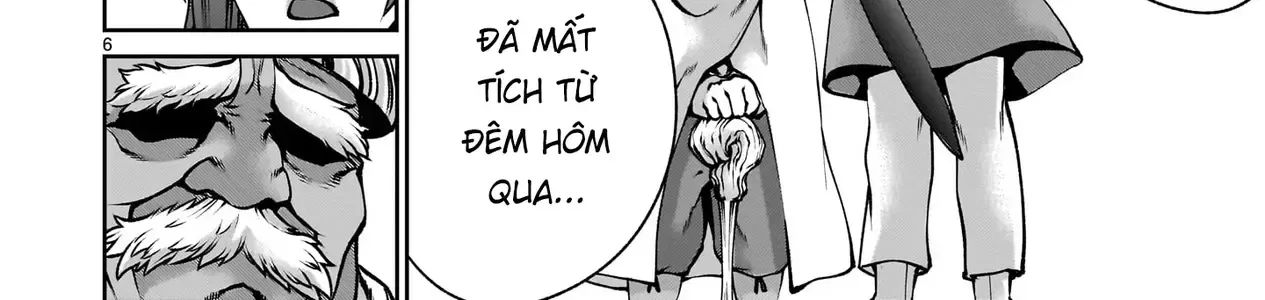 Saikyou Skill "Inochigoi" De Kuyashii Kedo Musou Shichau Moto Maou-Sama No Sekai Seifuku Katsudou Chap 15 - Next Chap 16