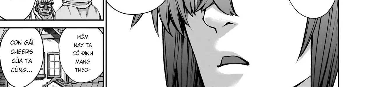 Saikyou Skill "Inochigoi" De Kuyashii Kedo Musou Shichau Moto Maou-Sama No Sekai Seifuku Katsudou Chap 15 - Next Chap 16