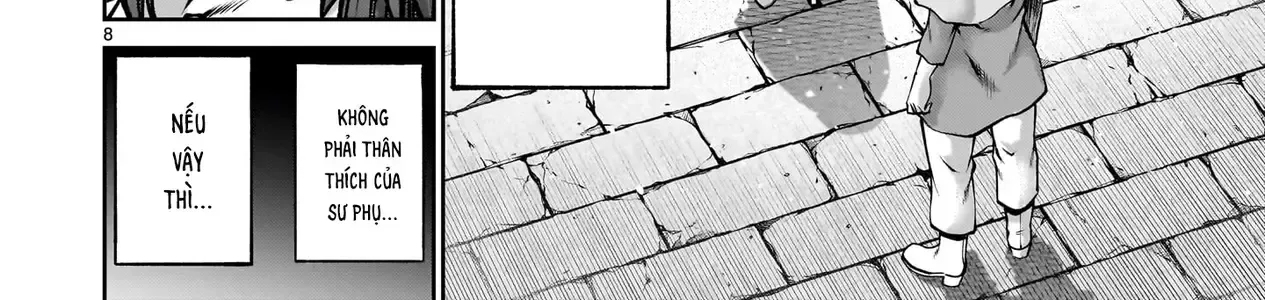 Saikyou Skill "Inochigoi" De Kuyashii Kedo Musou Shichau Moto Maou-Sama No Sekai Seifuku Katsudou Chap 15 - Next Chap 16