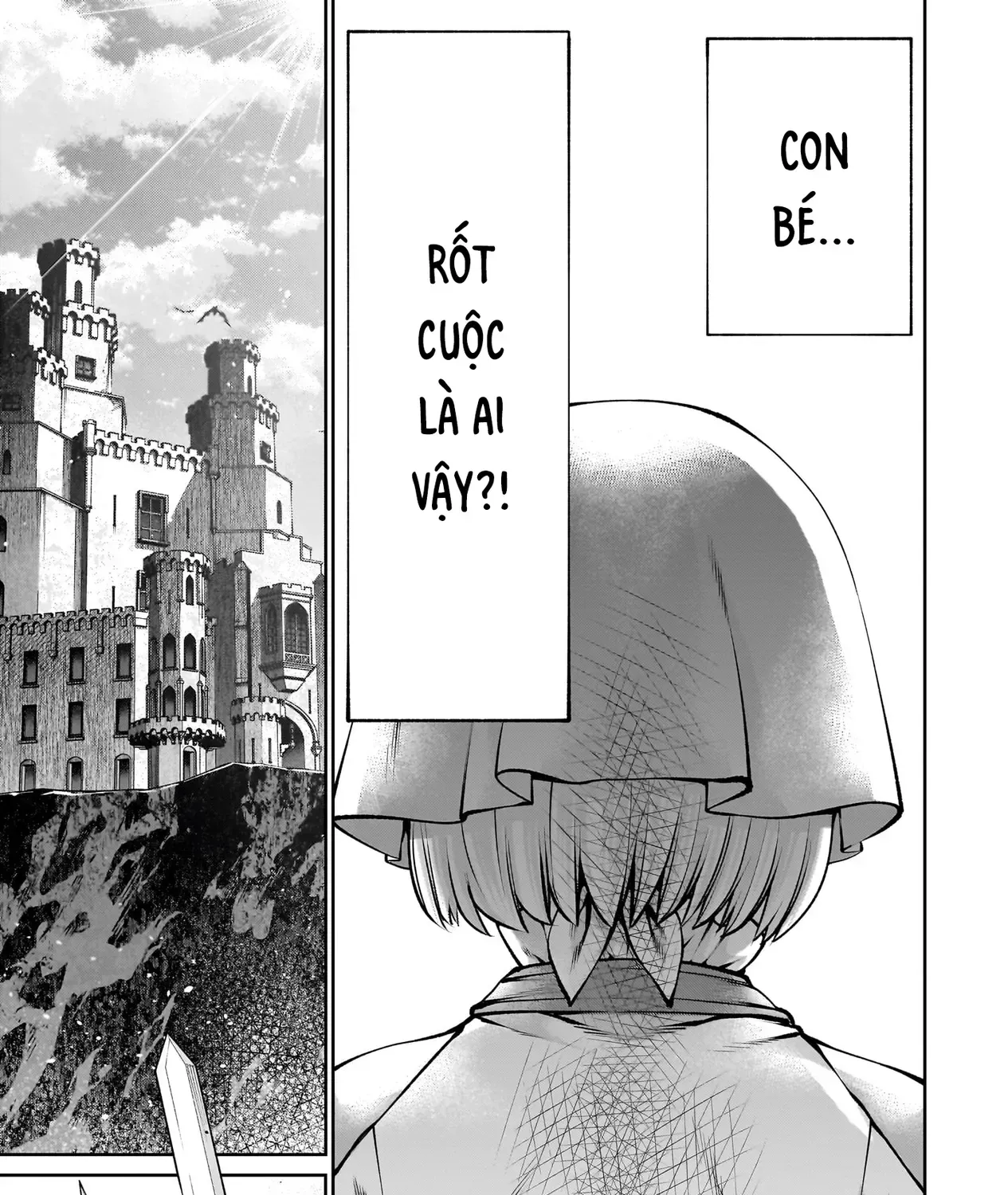 Saikyou Skill "Inochigoi" De Kuyashii Kedo Musou Shichau Moto Maou-Sama No Sekai Seifuku Katsudou Chap 15 - Next Chap 16