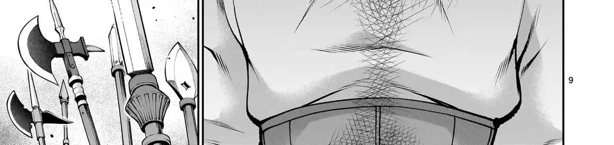 Saikyou Skill "Inochigoi" De Kuyashii Kedo Musou Shichau Moto Maou-Sama No Sekai Seifuku Katsudou Chap 15 - Next Chap 16