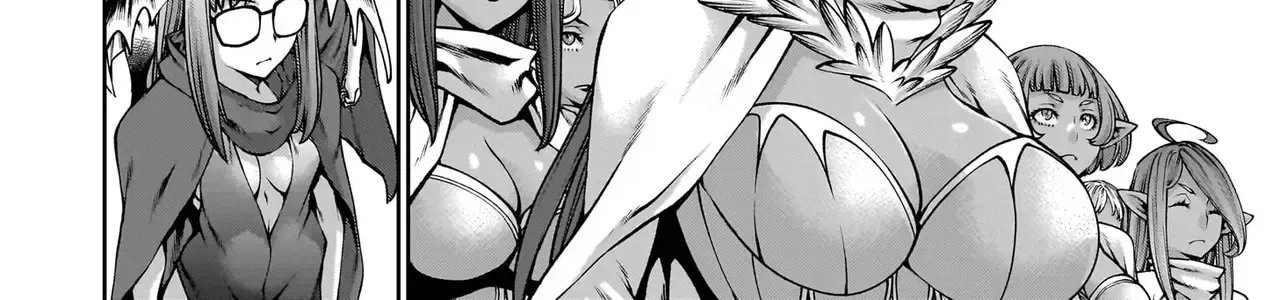 Saikyou Skill "Inochigoi" De Kuyashii Kedo Musou Shichau Moto Maou-Sama No Sekai Seifuku Katsudou Chap 15 - Next Chap 16