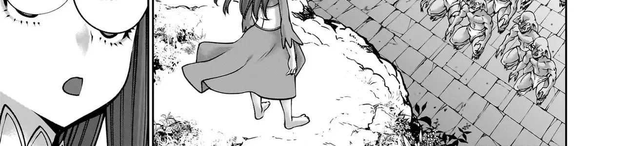 Saikyou Skill "Inochigoi" De Kuyashii Kedo Musou Shichau Moto Maou-Sama No Sekai Seifuku Katsudou Chap 15 - Next Chap 16