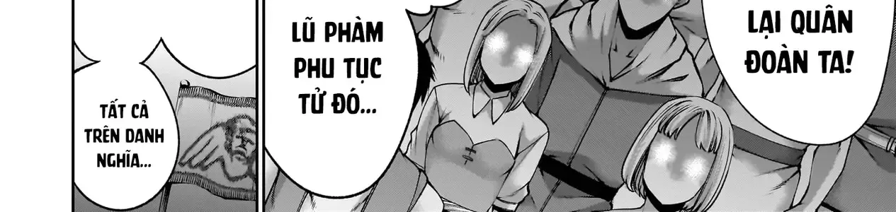 Saikyou Skill "Inochigoi" De Kuyashii Kedo Musou Shichau Moto Maou-Sama No Sekai Seifuku Katsudou Chap 15 - Next Chap 16