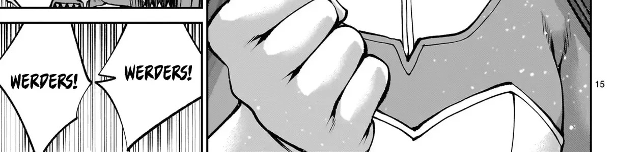 Saikyou Skill "Inochigoi" De Kuyashii Kedo Musou Shichau Moto Maou-Sama No Sekai Seifuku Katsudou Chap 15 - Next Chap 16