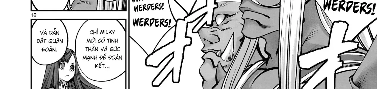 Saikyou Skill "Inochigoi" De Kuyashii Kedo Musou Shichau Moto Maou-Sama No Sekai Seifuku Katsudou Chap 15 - Next Chap 16