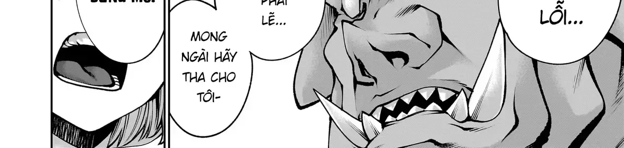 Saikyou Skill "Inochigoi" De Kuyashii Kedo Musou Shichau Moto Maou-Sama No Sekai Seifuku Katsudou Chap 15 - Next Chap 16