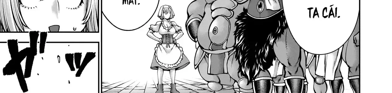 Saikyou Skill "Inochigoi" De Kuyashii Kedo Musou Shichau Moto Maou-Sama No Sekai Seifuku Katsudou Chap 15 - Next Chap 16