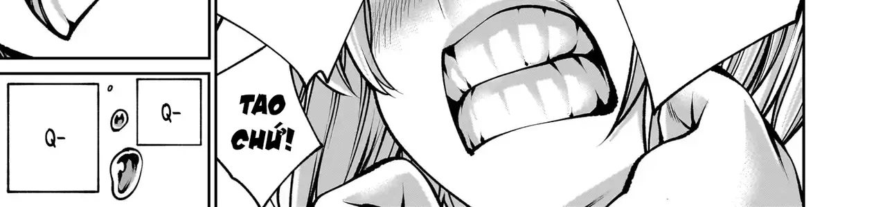 Saikyou Skill "Inochigoi" De Kuyashii Kedo Musou Shichau Moto Maou-Sama No Sekai Seifuku Katsudou Chap 15 - Next Chap 16