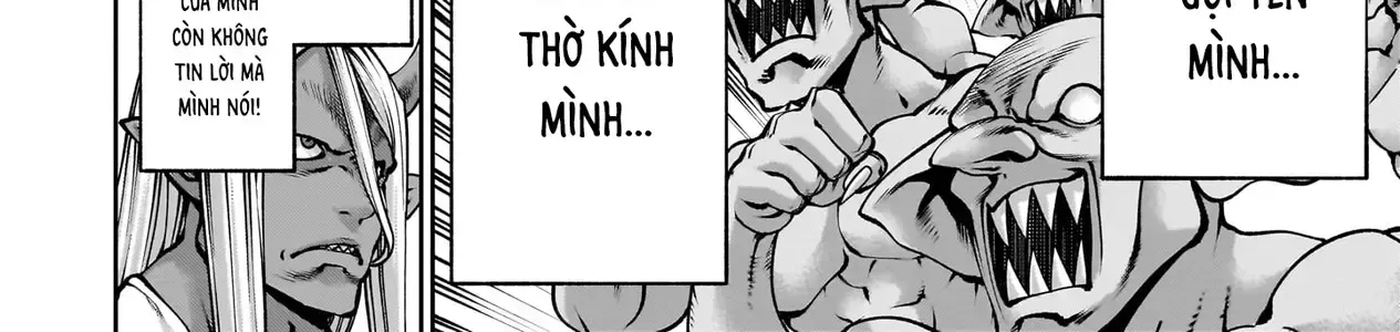 Saikyou Skill "Inochigoi" De Kuyashii Kedo Musou Shichau Moto Maou-Sama No Sekai Seifuku Katsudou Chap 15 - Next Chap 16