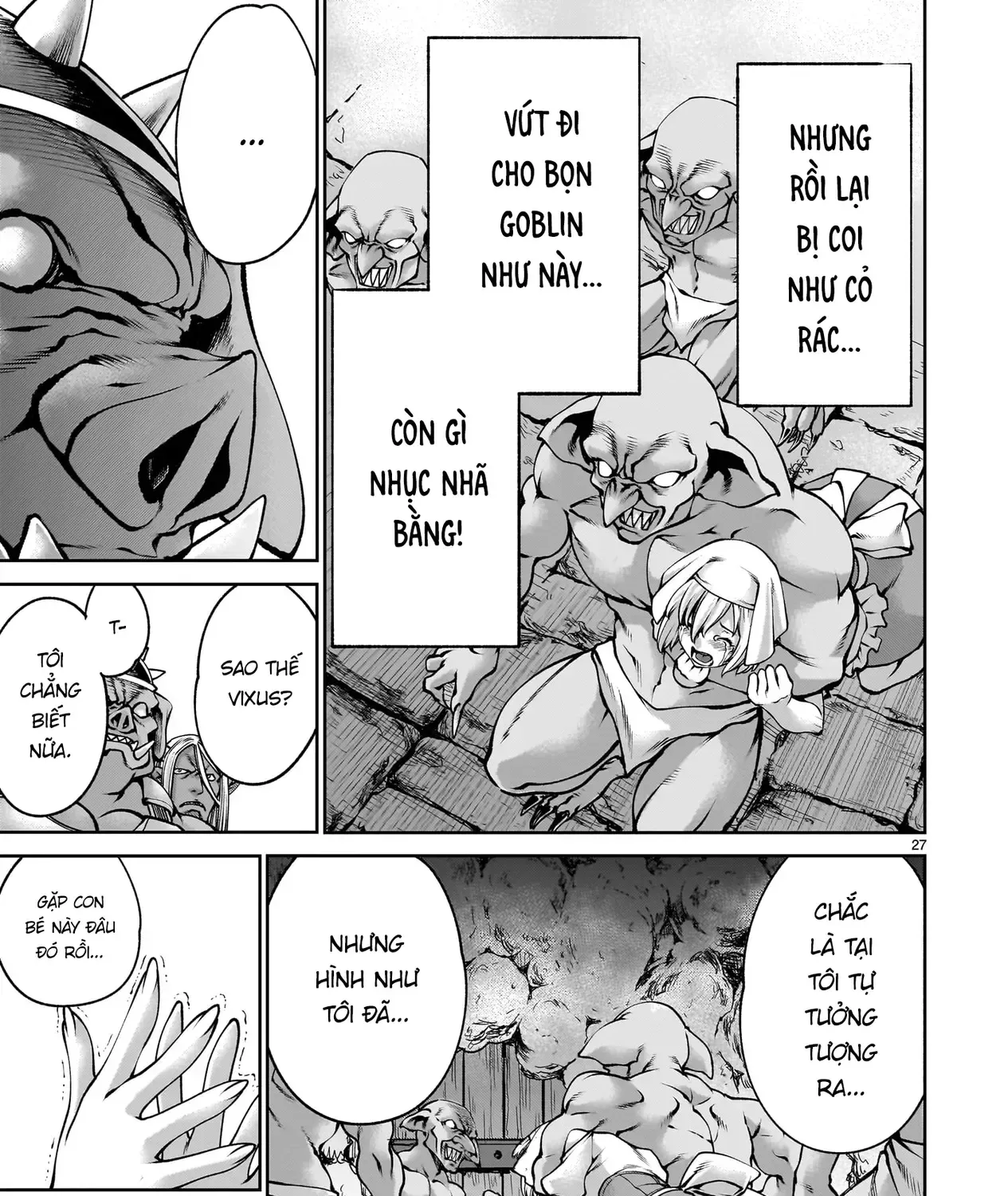 Saikyou Skill "Inochigoi" De Kuyashii Kedo Musou Shichau Moto Maou-Sama No Sekai Seifuku Katsudou Chap 15 - Next Chap 16